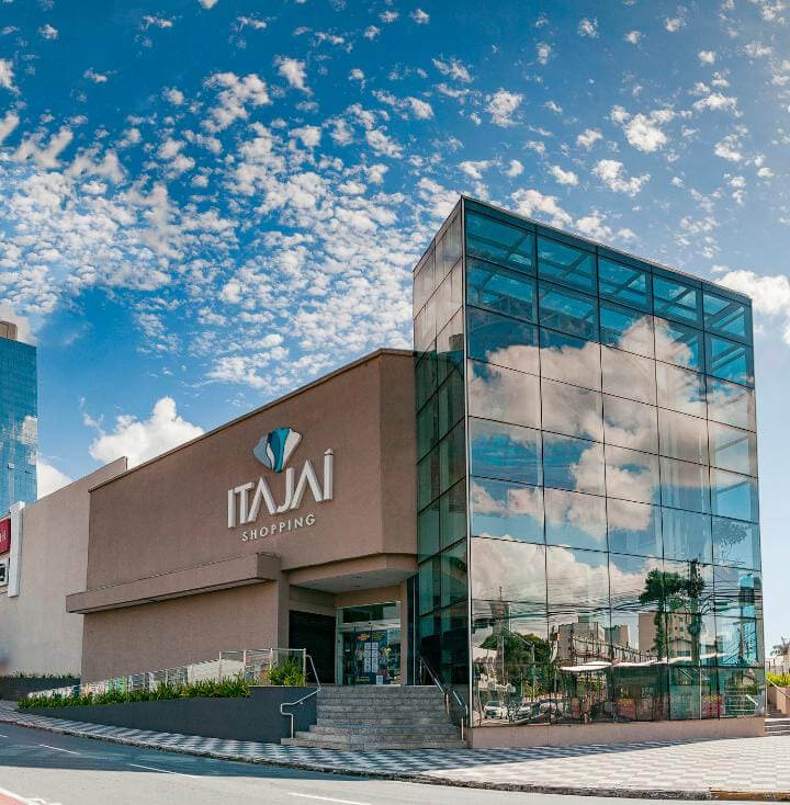 Itajaí Shopping registra crescimento de 26% nas vendas em 2022