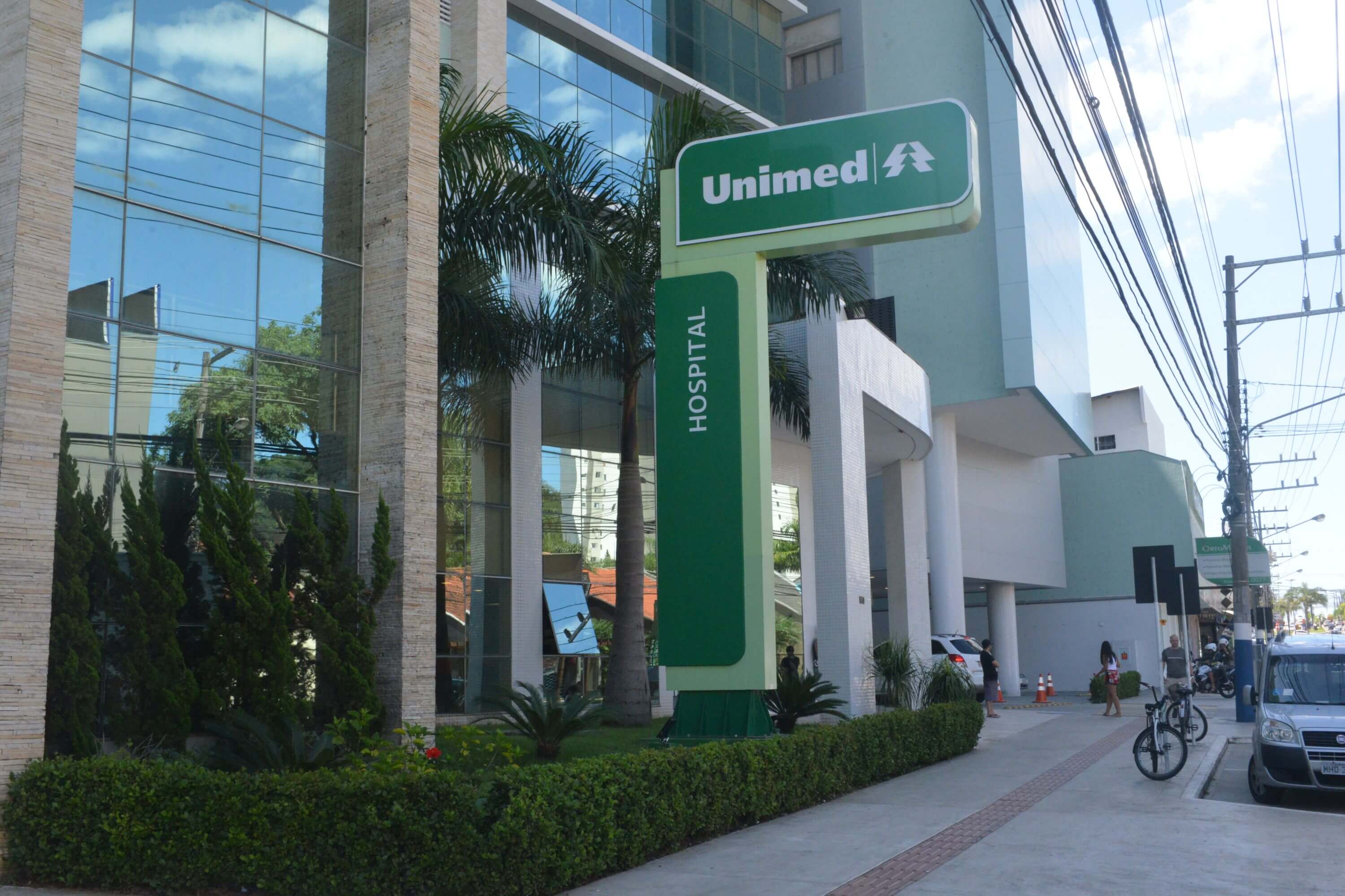 Planos da Unimed Litoral recebem nota máxima do Ministério da Saúde 