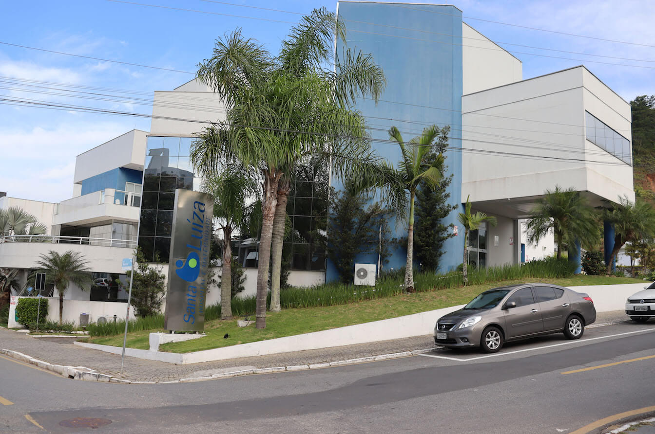 Maternidade da Unimed Litoral é certificada pela segurança e qualidade  