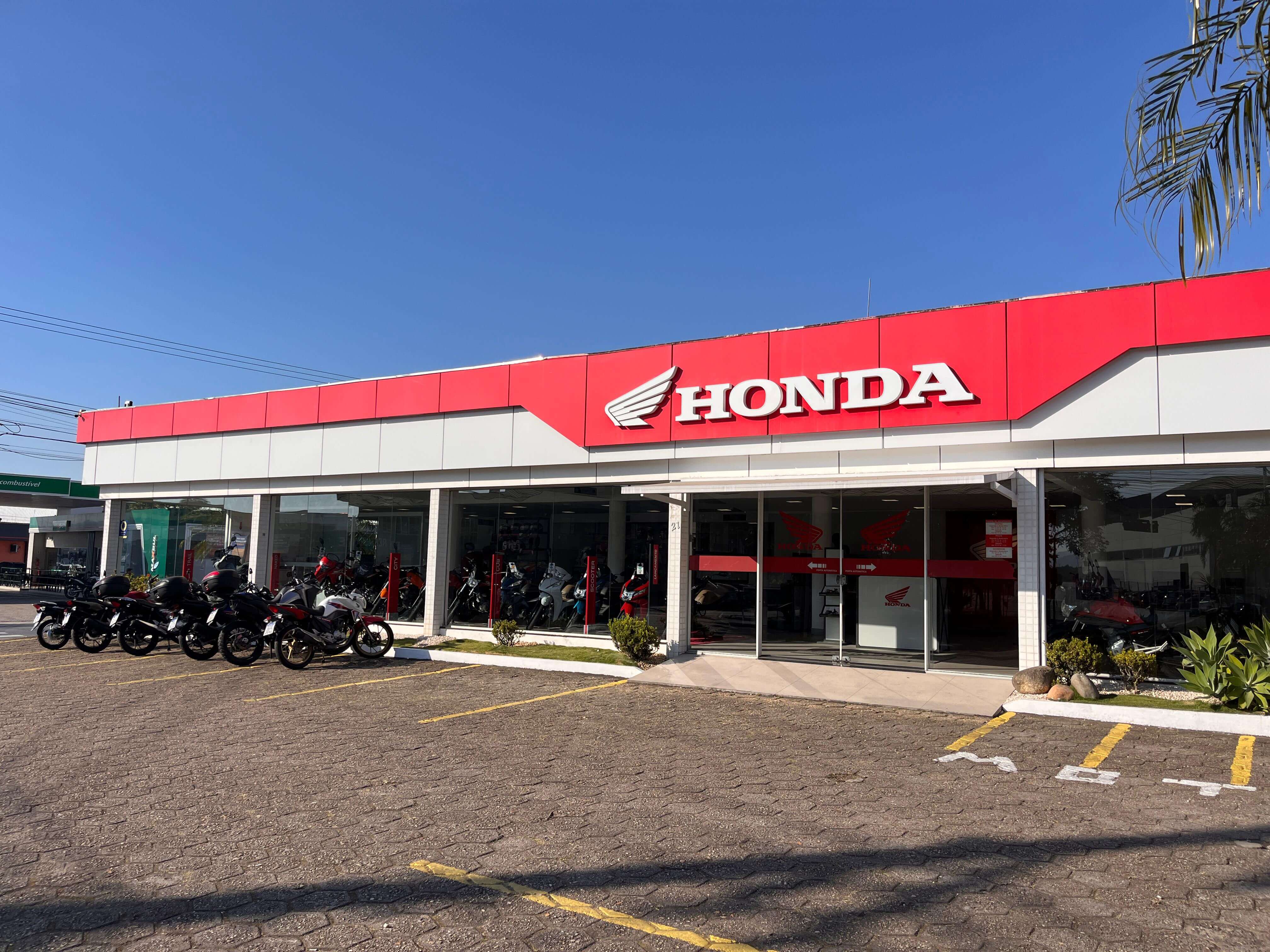 CG e Biz com preços promocionais e presença na 39ª Festa Nacional do Colono