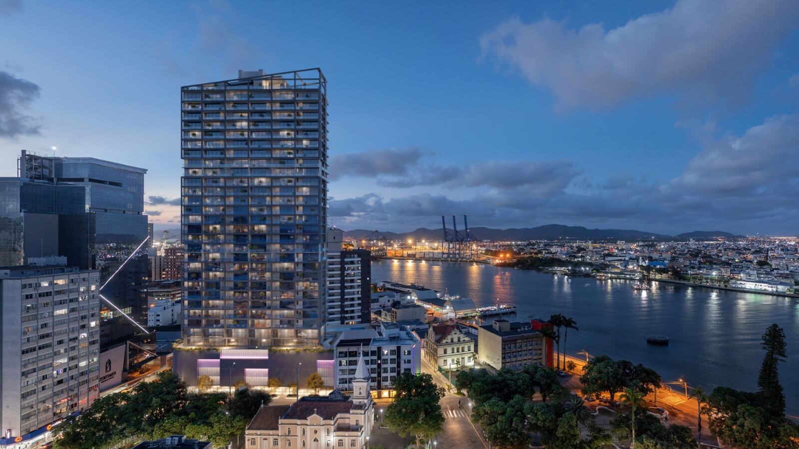 Lotisa Empreendimentos aposta em novo conceito de imóvel tecnológico e compartilhado 