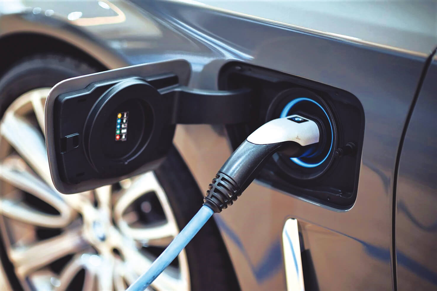 Sul terá primeira mostra de veículos elétricos 