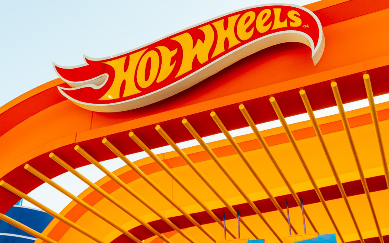 Beto Carrero estreia “Hot Wheels Turbo Drive” no mês das crianças