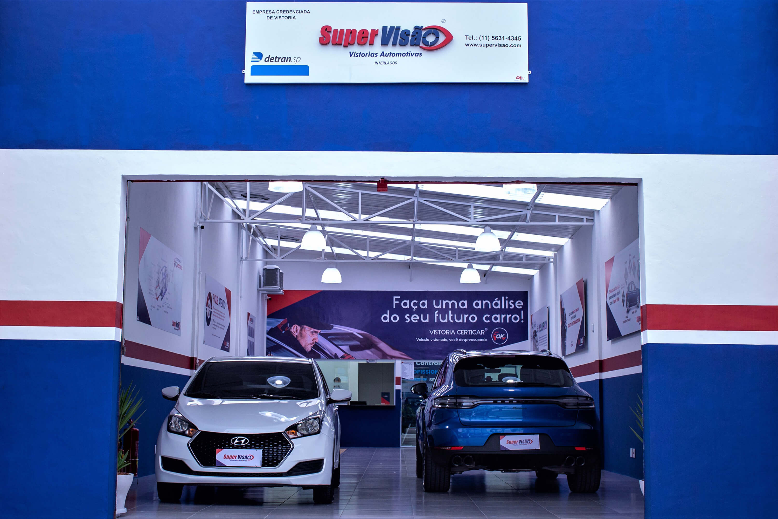 Empresa cria lista para ajudar motoristas a identificarem clonagem de placas de carros 