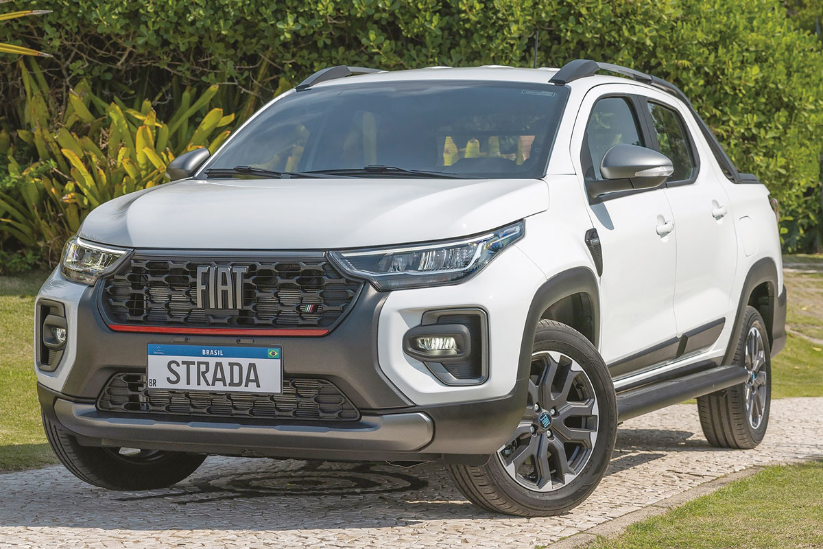 Venda de carros cresce 16,5% em janeiro de 2024