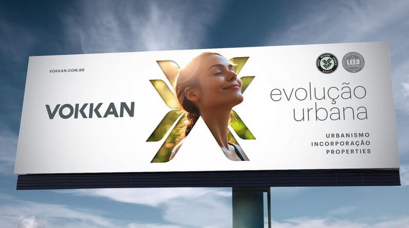 Vokkan lança novo posicionamento institucional