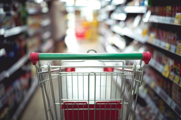 Vem aí a Corrida Maluca do supermercado De Angelina