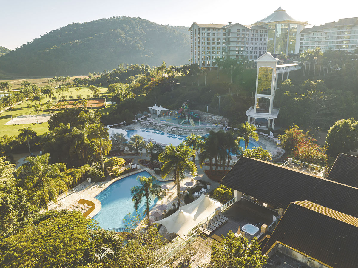 Fazzenda Park anuncia descontos de até 30% 