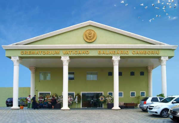 Saiba qual o melhor plano do Crematório Vaticano