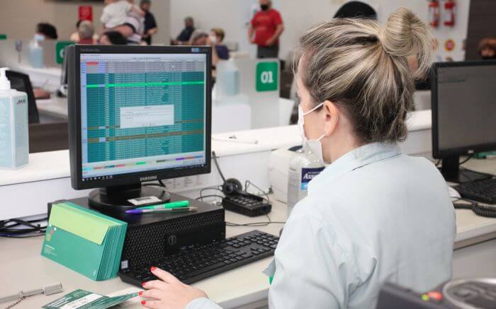 Unimed Litoral está com vagas abertas em Itajaí, BC e Navegantes 