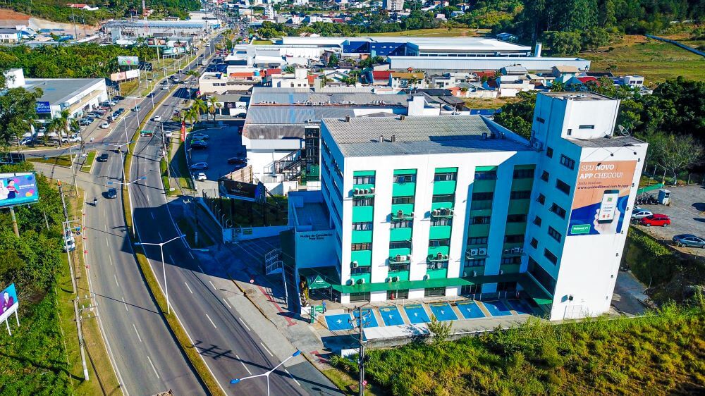 Unimed Litoral tem vagas abertas para contratação imediata