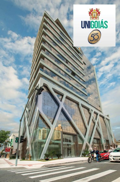 Unigoiás chega a Itajaí com oferta de 110 cursos EaD