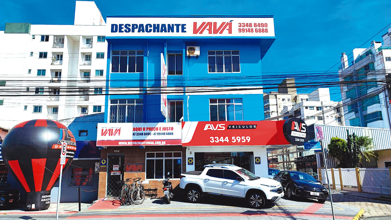 Vavá é referência em prestação de serviços