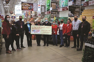 Troco Solidário destina mais de R$ 360 mil a instituições catarinenses 