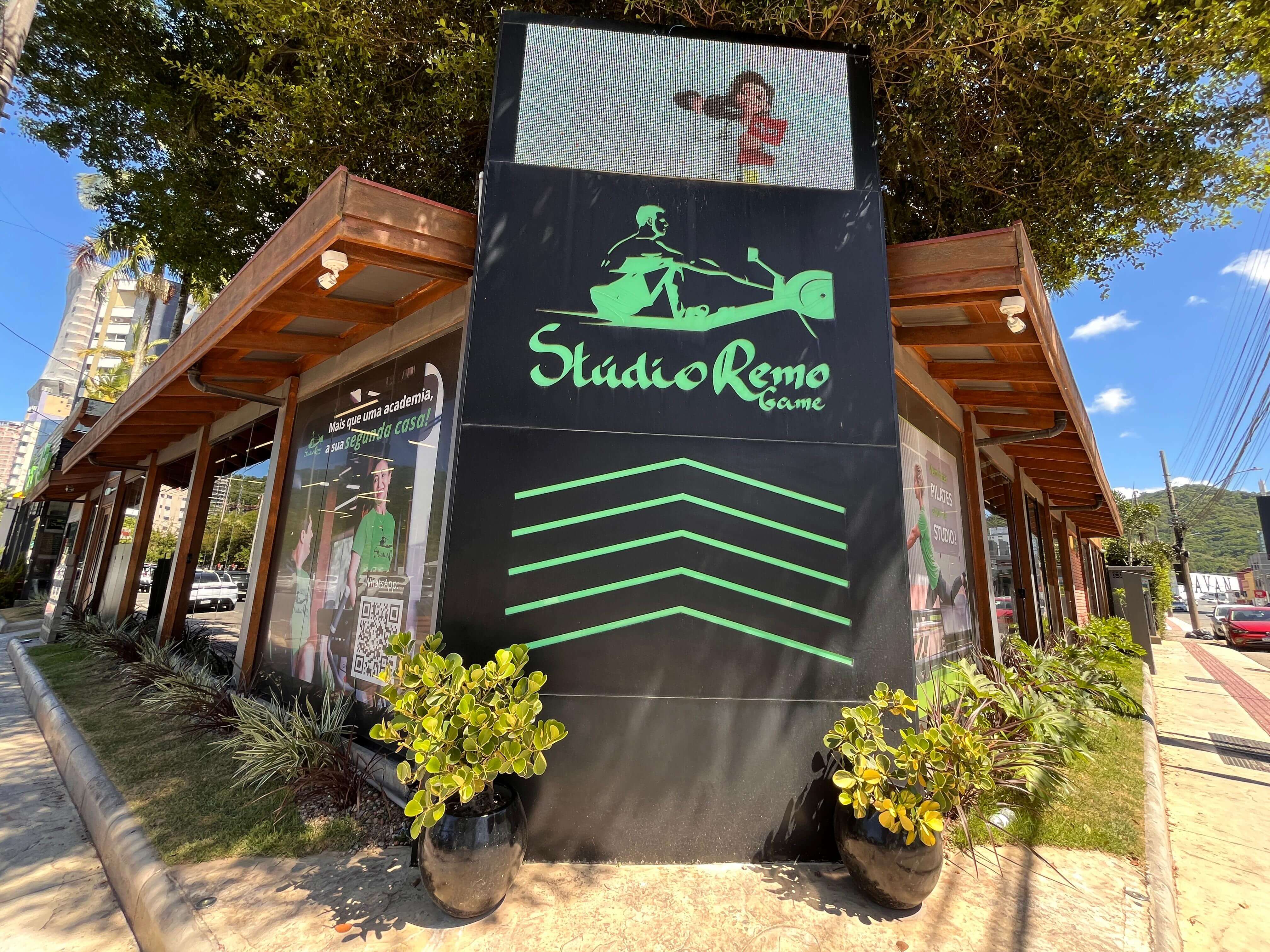 Studio Remo celebra nove anos de atividades com energia e inovação