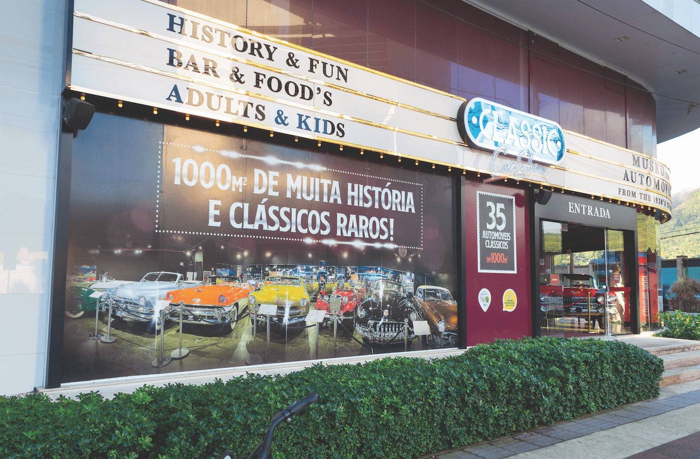 Passaporte da Diversão continua com mais de 50% de desconto em BC