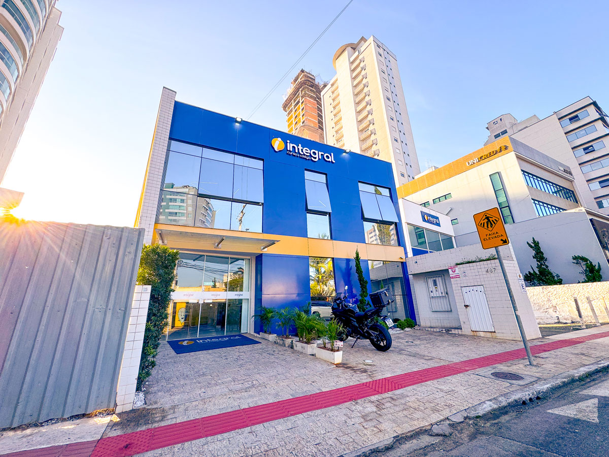 Colégio Integral é o primeiro  colocado da Amfri no Enem 