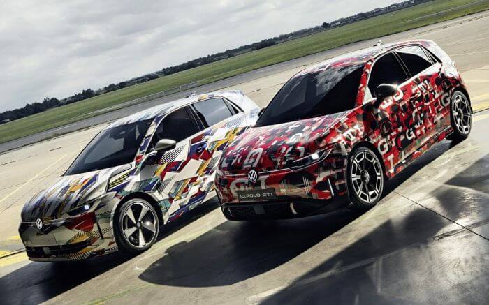 Volkswagen anuncia ID. Polo e leva clássicos para a era elétrica