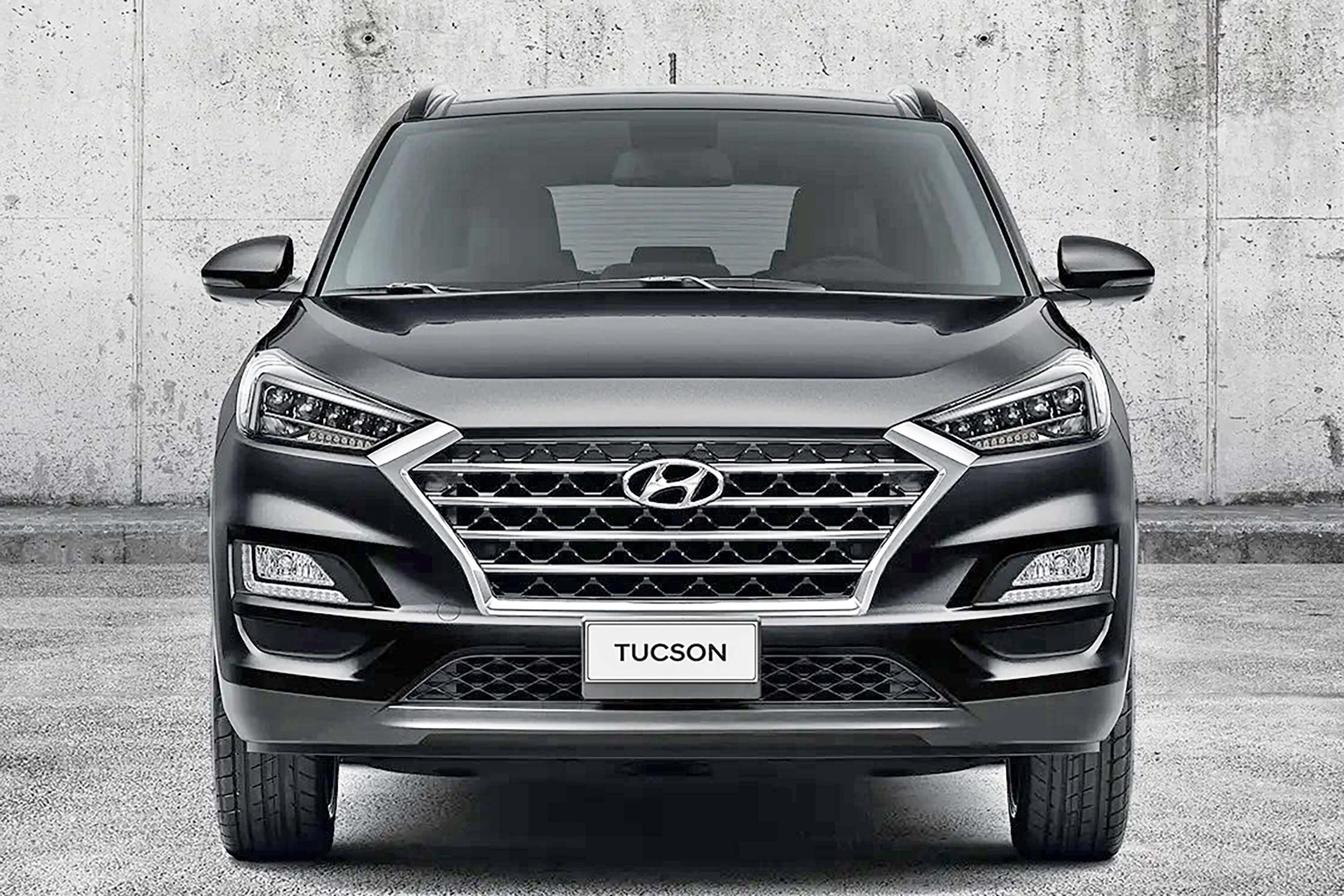 Hyundai lança nova Tucson com design e tecnologia modernos