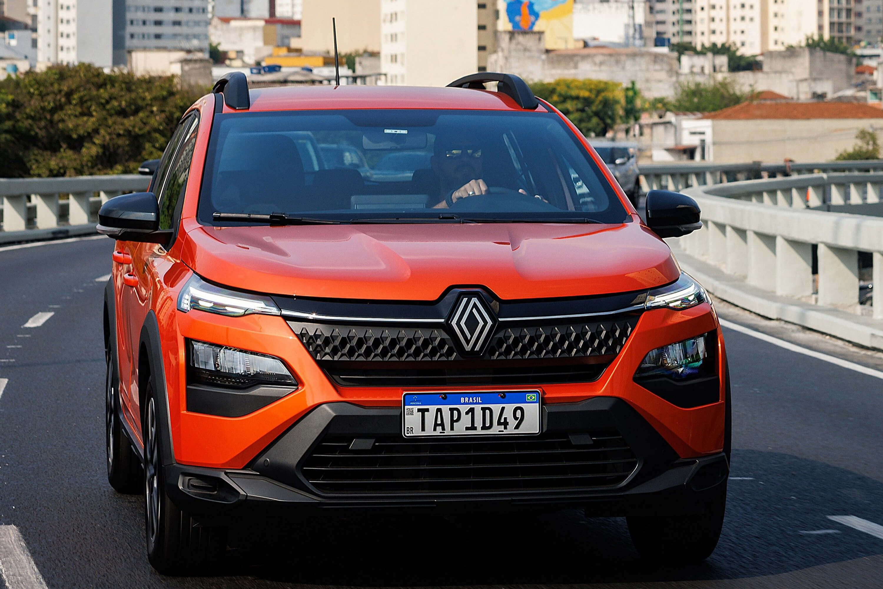 Kardian Evolution estreia com câmbio manual e motor turbo