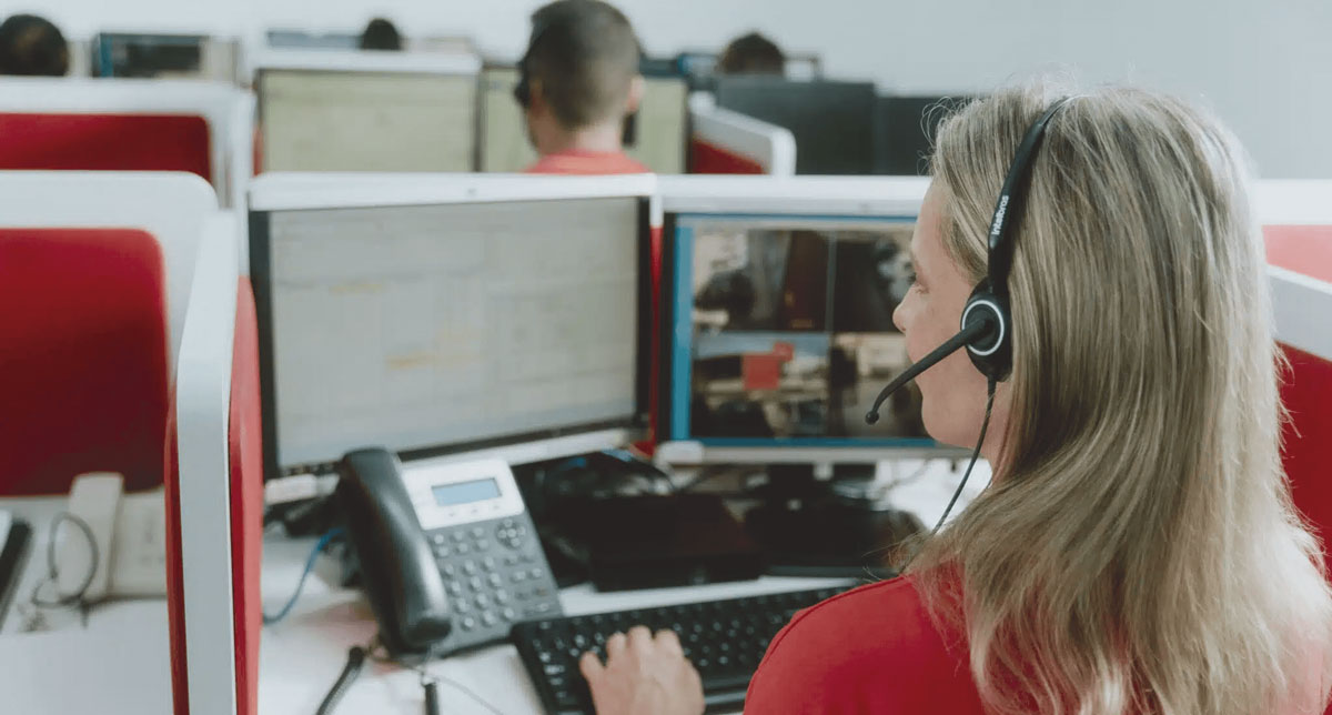 Grupo Khronos oferece portaria virtual para monitoramento