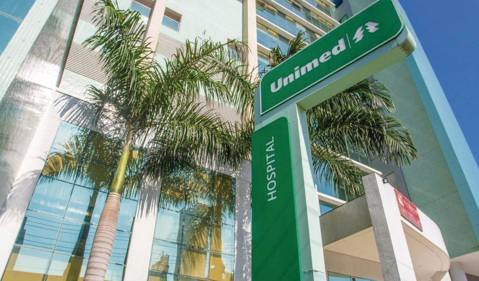 Unimed Litoral está com vagas abertas