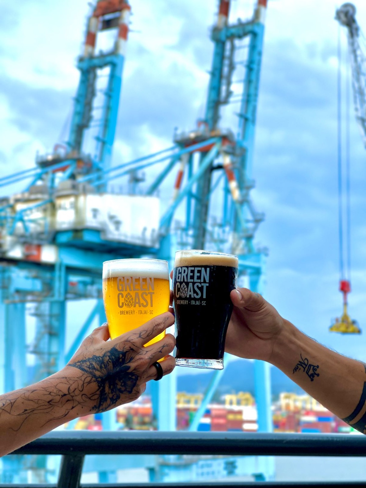 Itajaí Shopping ficará aberto durante os cinco dias de Carnaval