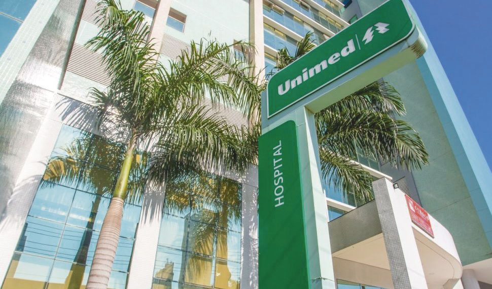 Unimed Litoral tem vagas  na área de oncologia e inclusão