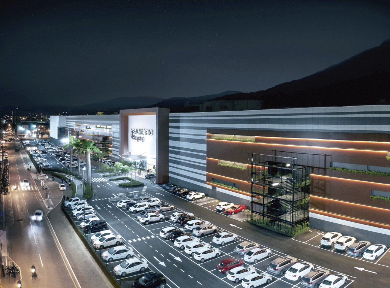 Balneário Shopping terá descontos de até 70% 