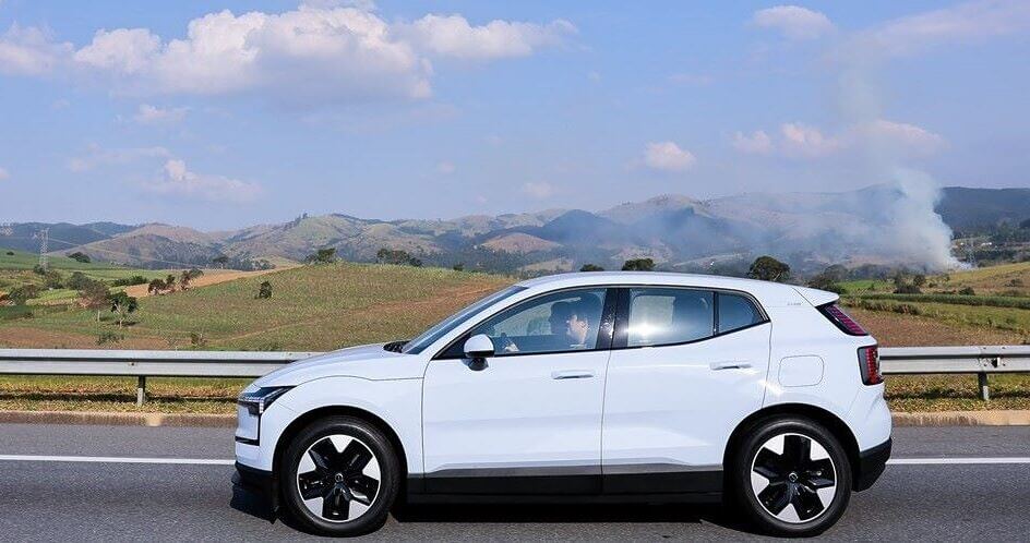 Santa Catarina é destaque na venda de carros de luxo 