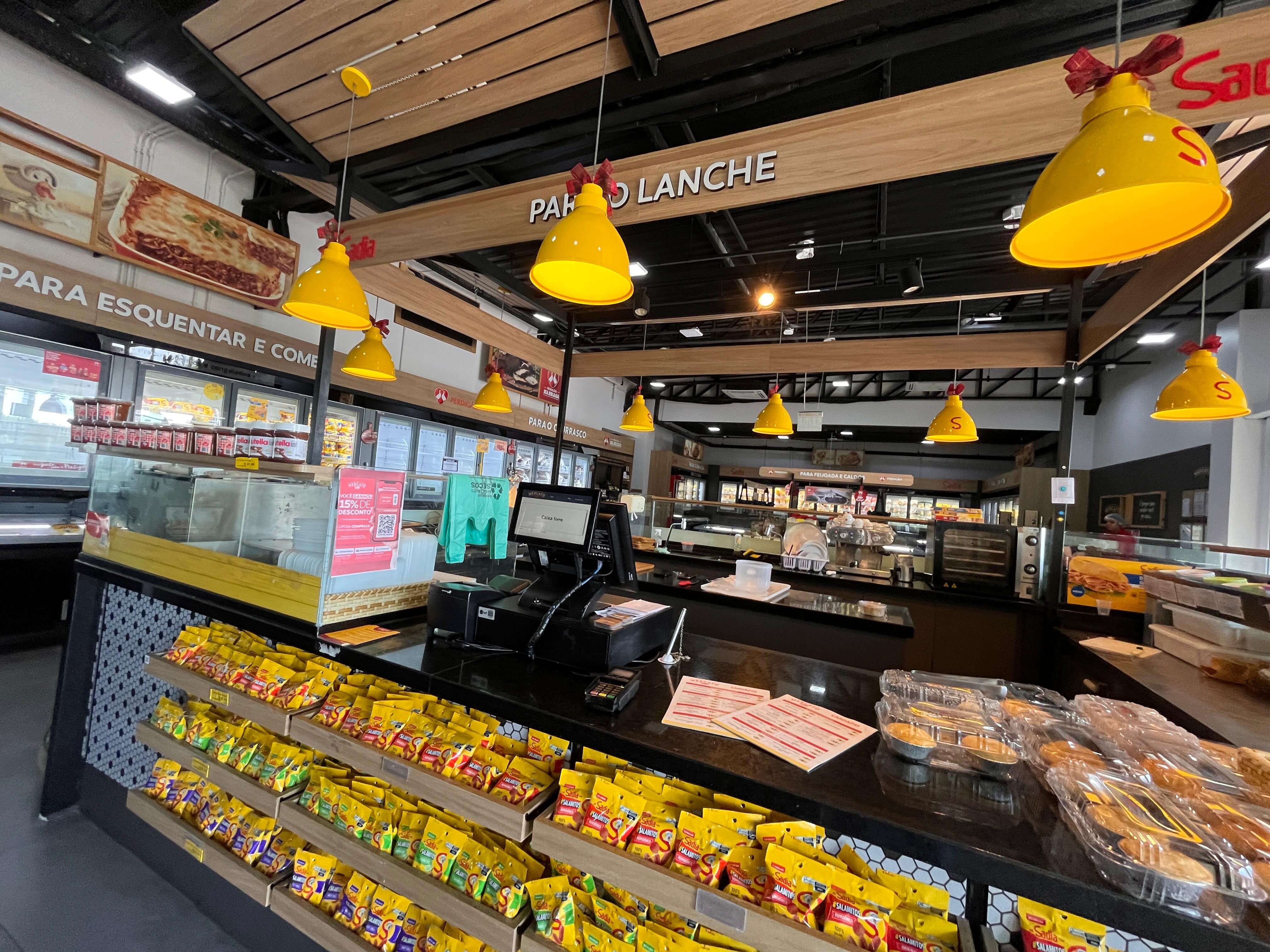 Mercato Sadia lança 72h de ofertas imperdíveis em carnes nobres