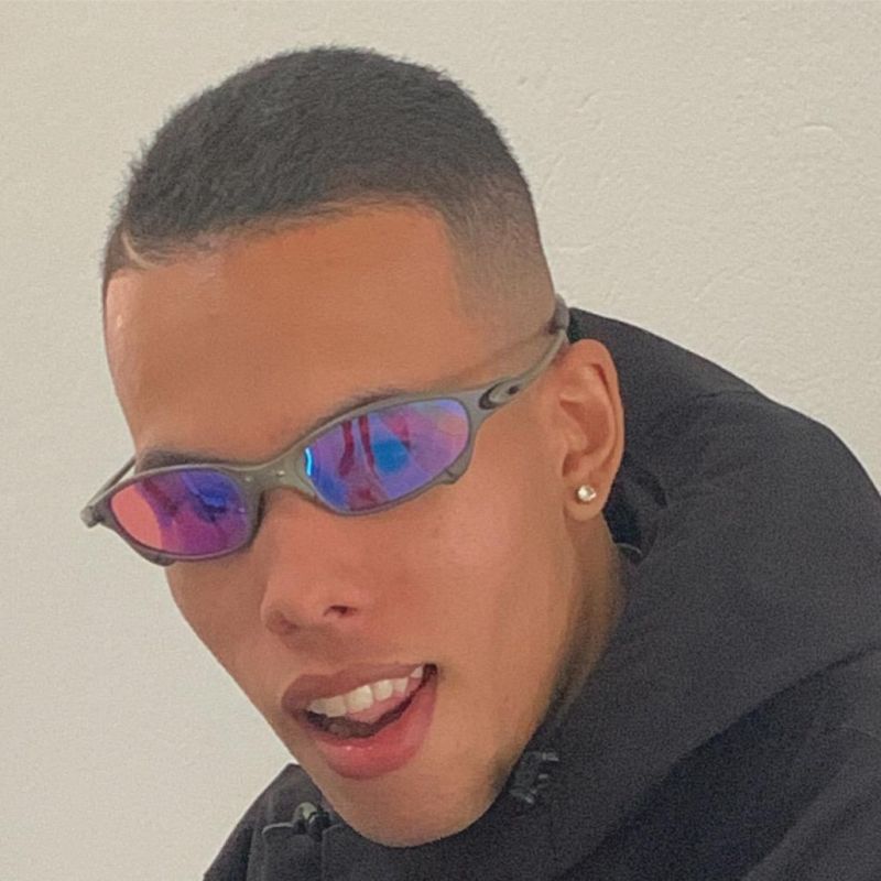 MC catarinense lança projeto musical aguardado