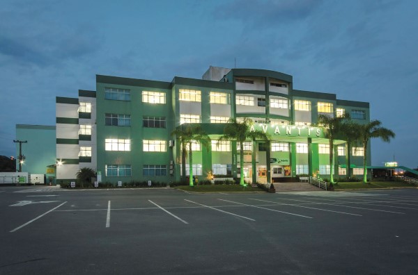 UniAvan oferta descontos de até 50% na mensalidade