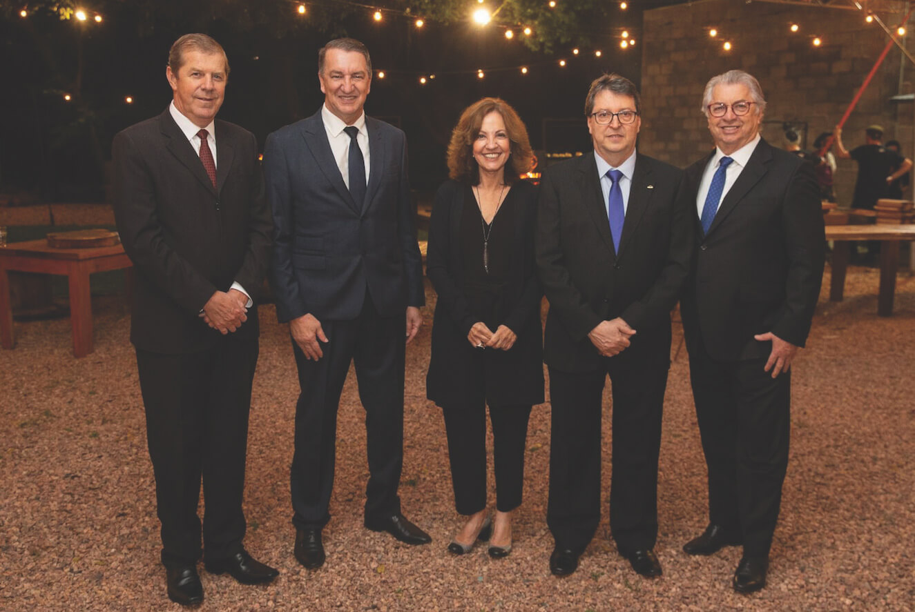 Uniprime Pioneira promove evento “Conecta” em Balneário Camboriú