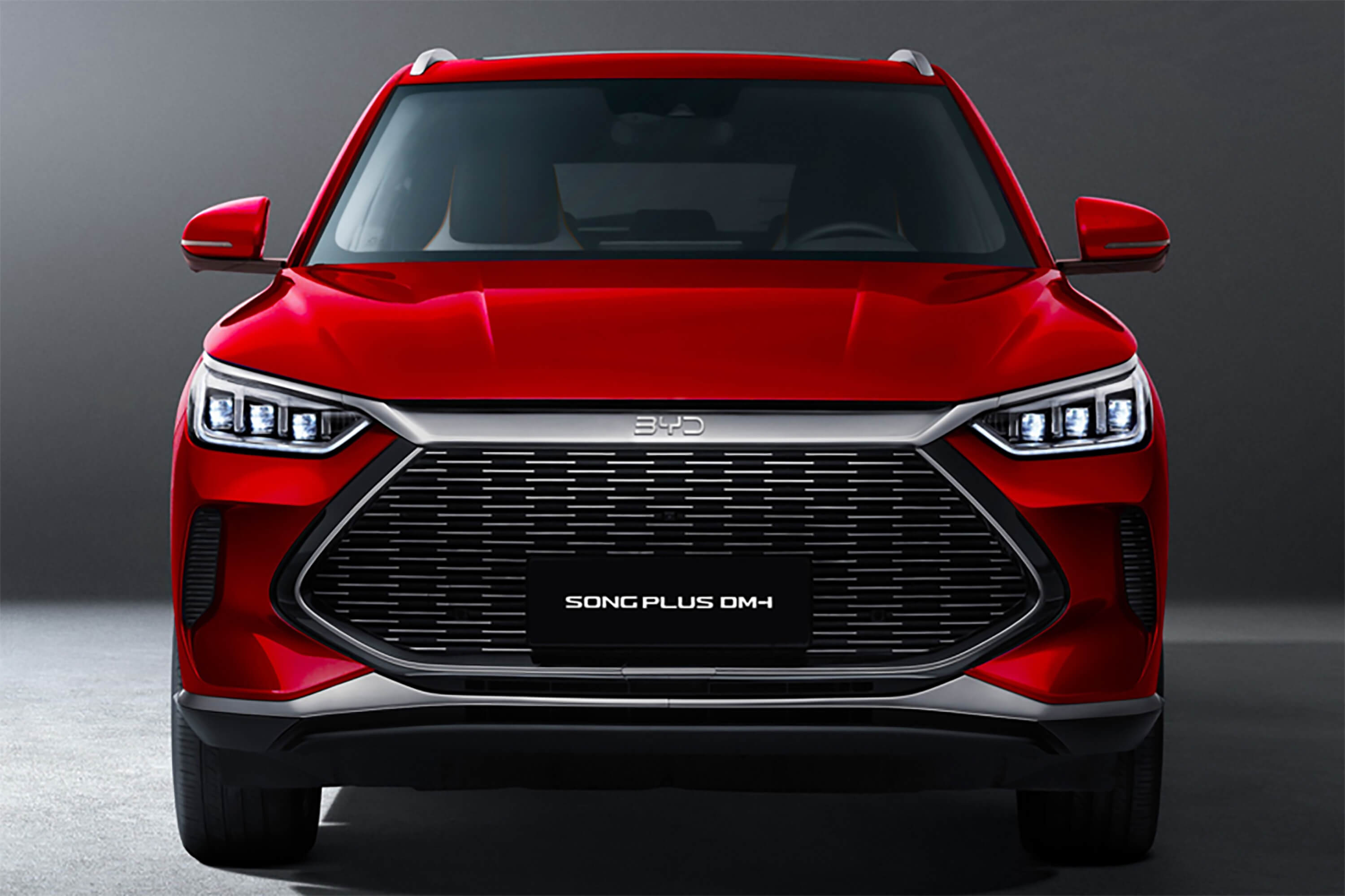 Song Plus DM-i é considerado um dos mais econômicos  