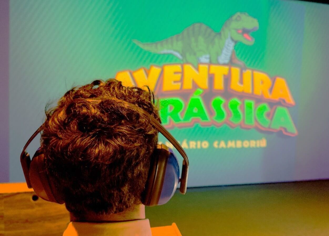 Grupo Oceanic aposta em inclusão para passeios mais acolhedores para autistas