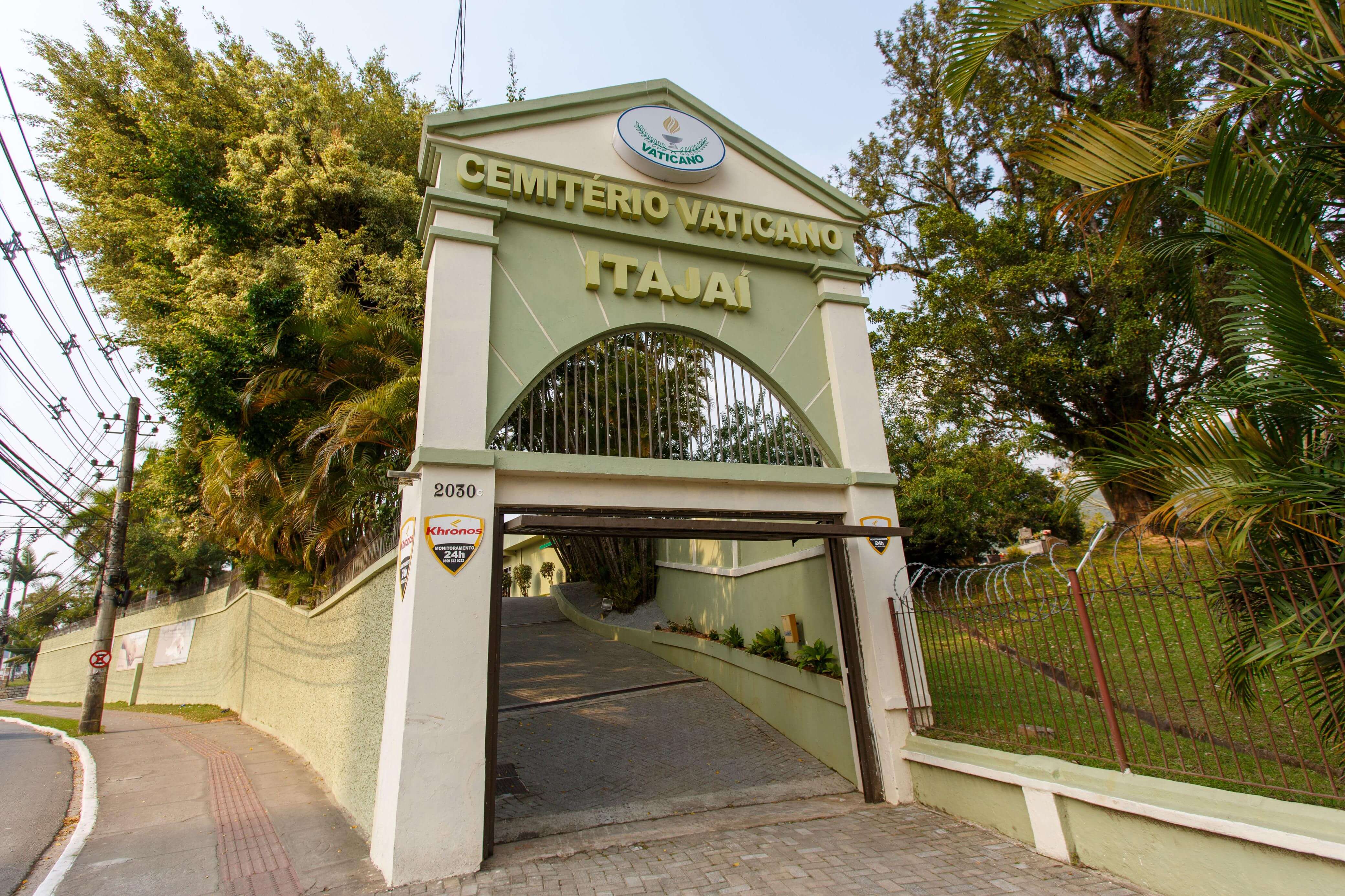 Planos funerários da Vaticano oferecem cobertura a partir de R$ 39,90 