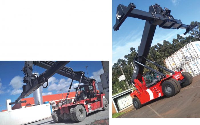 Inscrições abertas para  cursos no ramo portuário