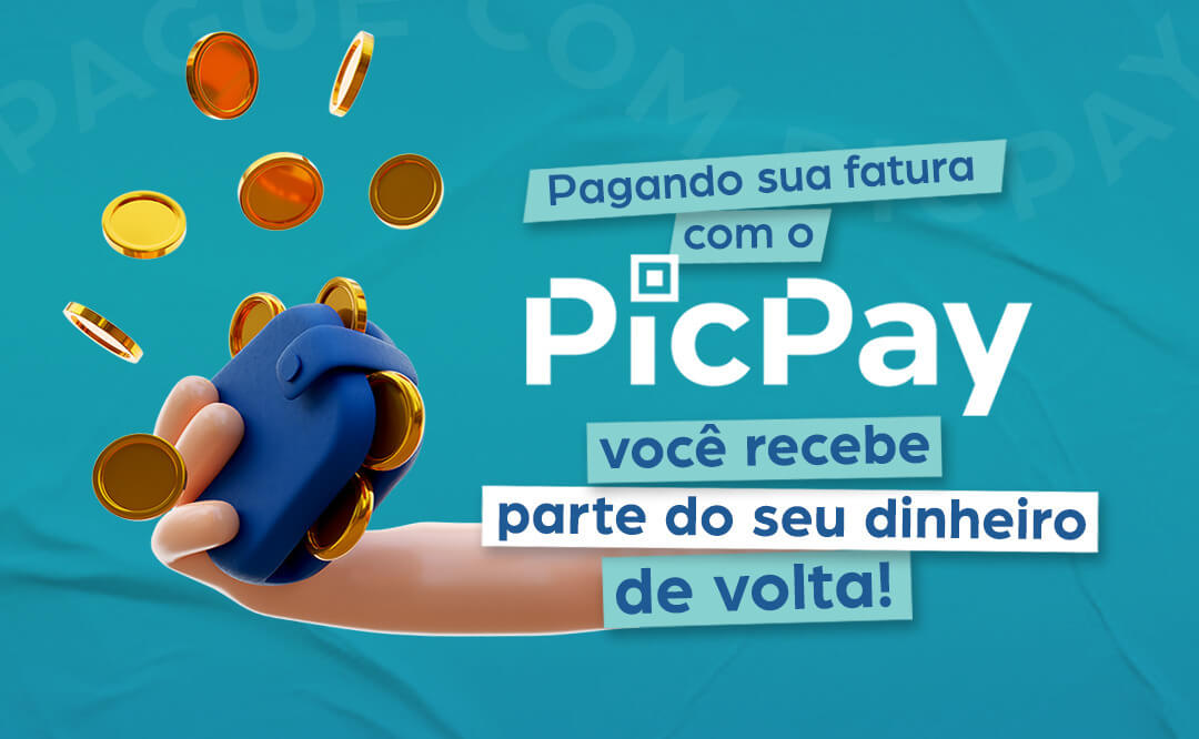 Águas de Camboriú mantém o pagamento no cartão de crédito