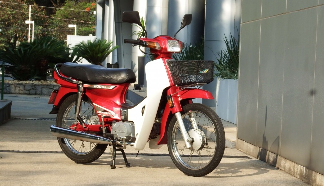 Toni Center tem ambiente diferenciado e exclusivo para amantes do motociclismo 