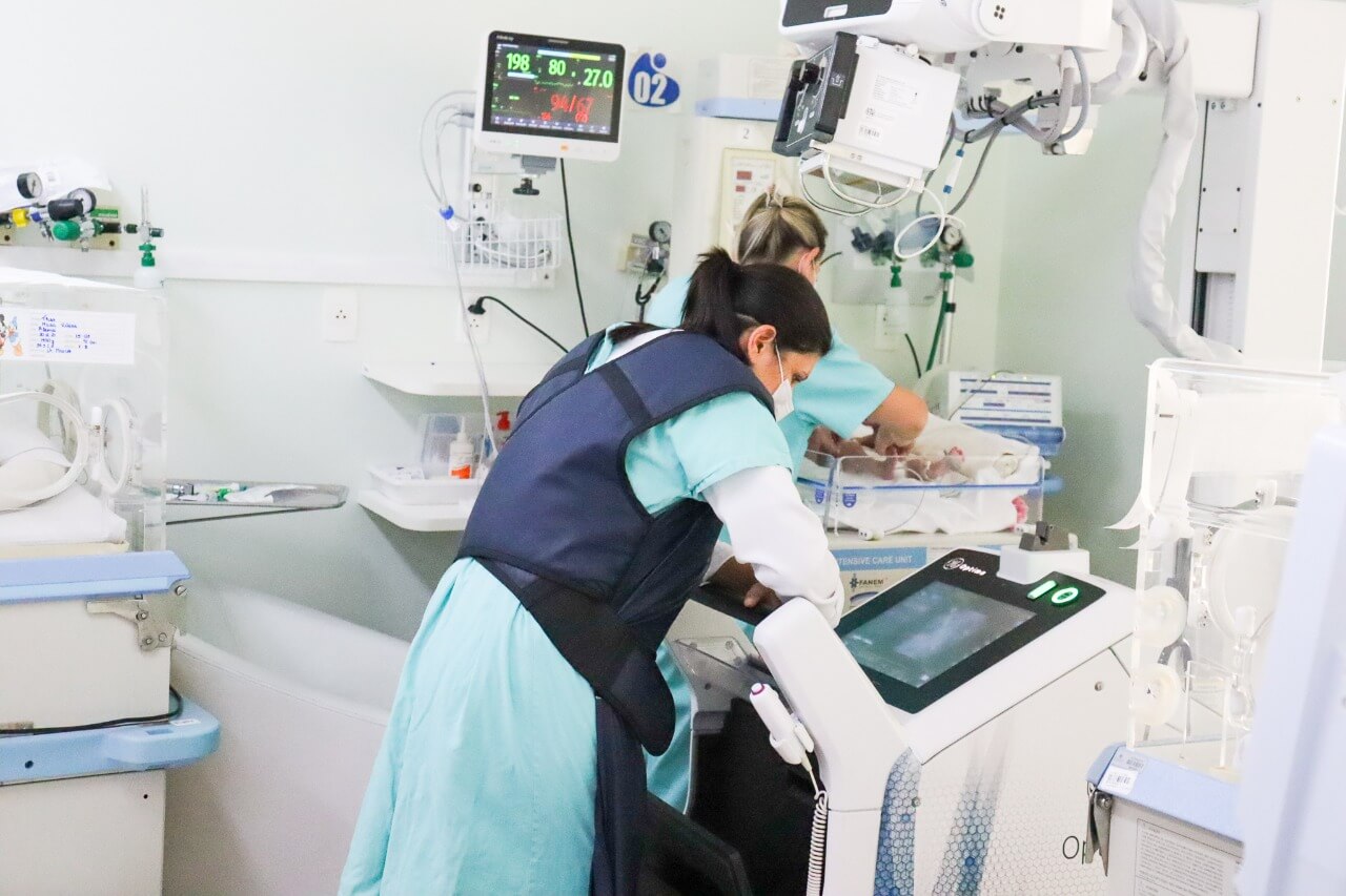 Unimed Litoral está contratando profissionais para a área da saúde 