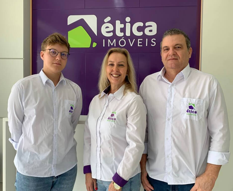 Ética tem programa que facilita a vida dos clientes na compra de imóveis 