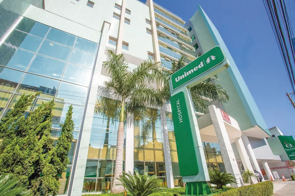 Unimed Litoral está contratando pessoas com deficiência