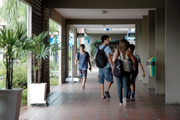 Comece a graduação sem precisar passar pelo vestibular