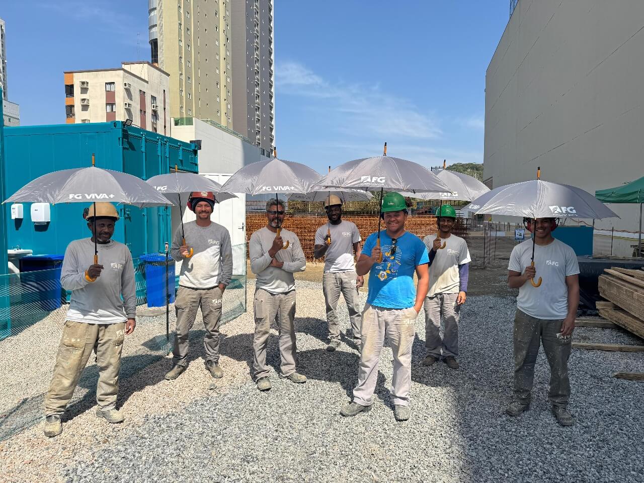 FG lança programa interno que coloca bem-estar no centro da cultura corporativa