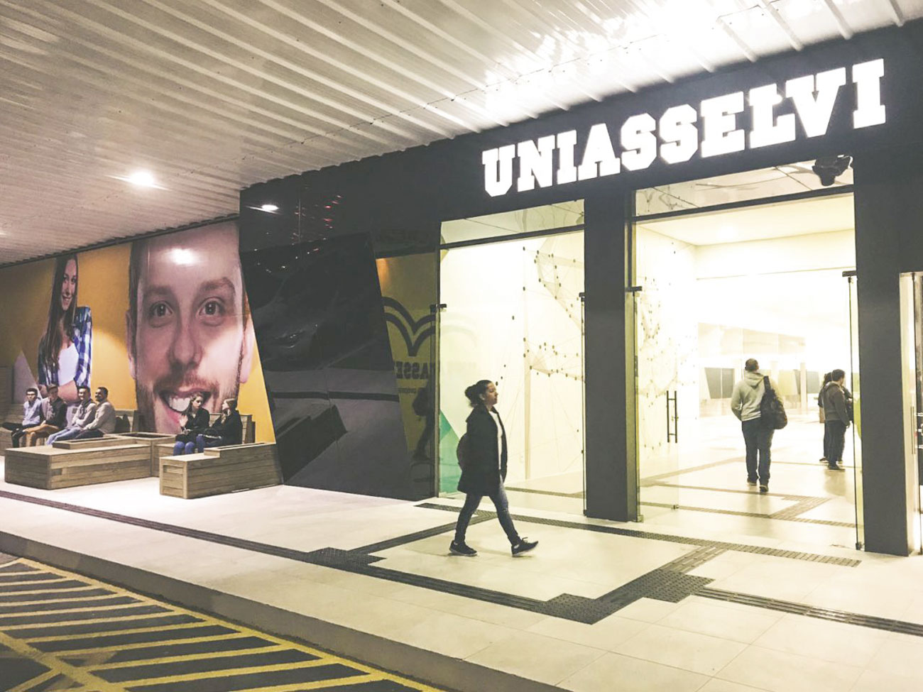 Uniasselvi vai oferecer novos  cursos de graduação em 2024