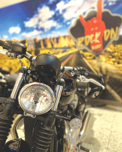 Homenagem ao Dia do Rock tem programação especial no Itajaí Shopping