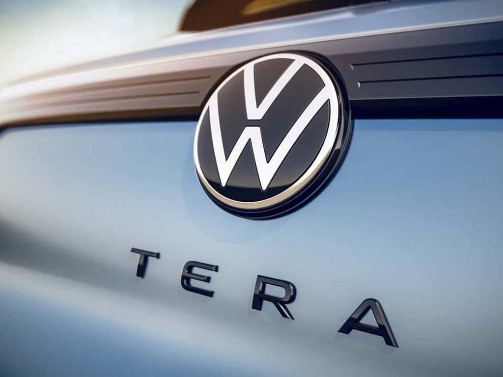 Volkswagen Tera é o  0 km mais buscado em SC  