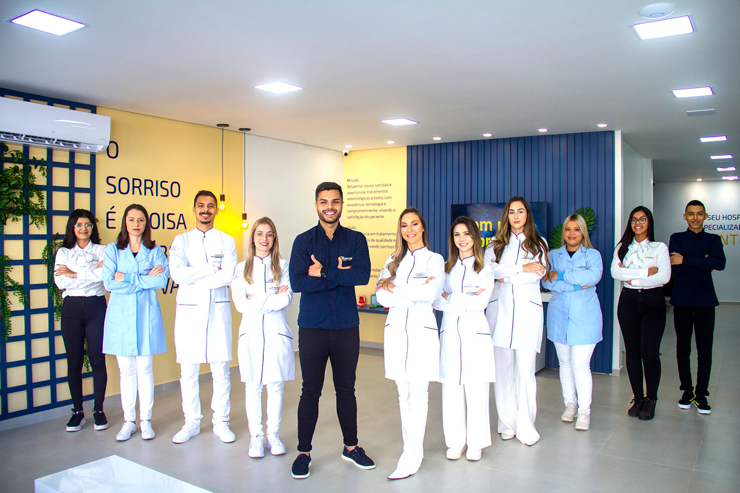 OdontoTop traz um novo conceito em tratamentos dentários 