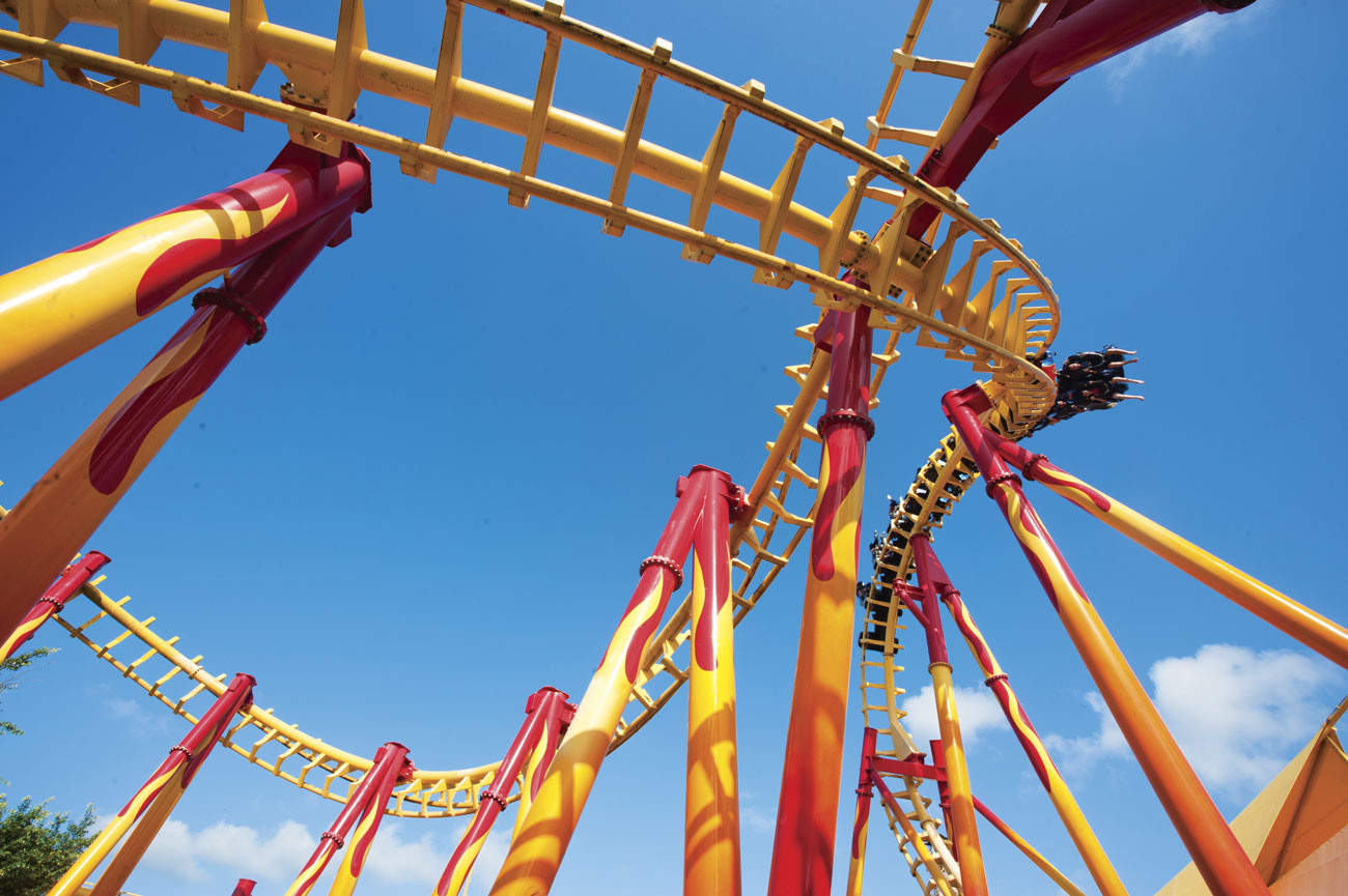 Beto Carrero tem ingressos com 30% de desconto 